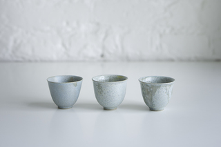 H 4,5 cm   Ø 6 cm   (2013)