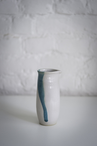 H 15 cm   Ø 6 cm   (2013)