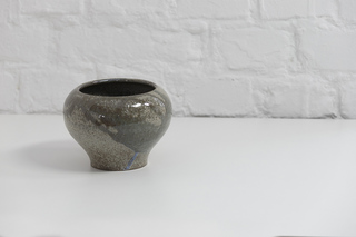H 11,5 cm   Ø 15 cm  (2014)