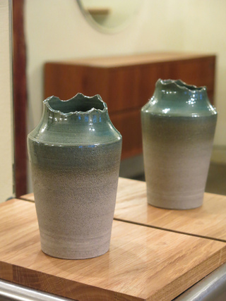 H 20 cm  (2014)