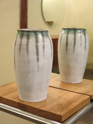 H 25 cm (2014)